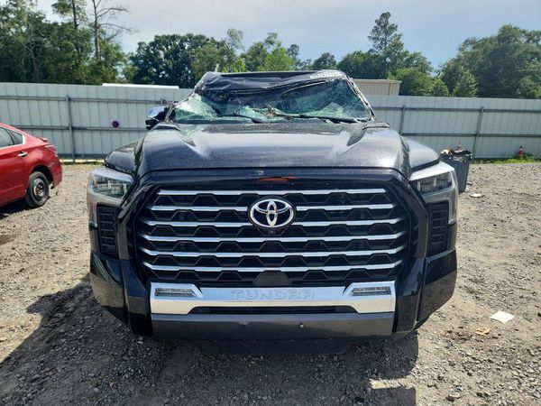2023 TOYOTA TUNDRA