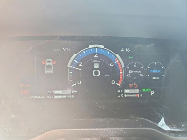 2023 TOYOTA TUNDRA