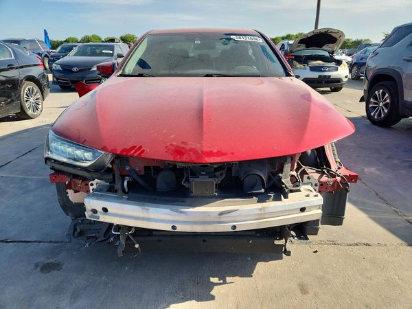 2020 ACURA TLX TECH