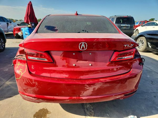 2020 ACURA TLX TECH