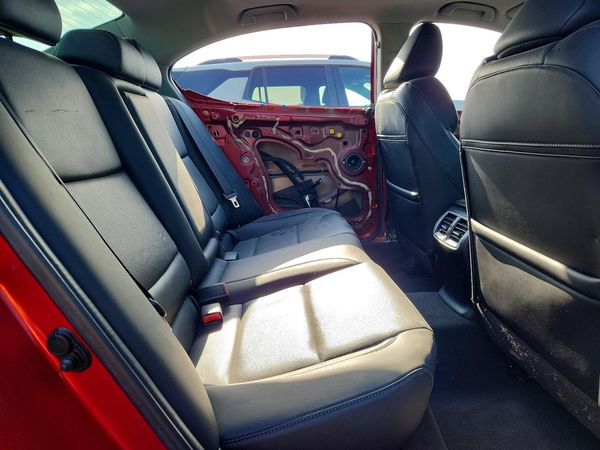 2020 ACURA TLX TECH
