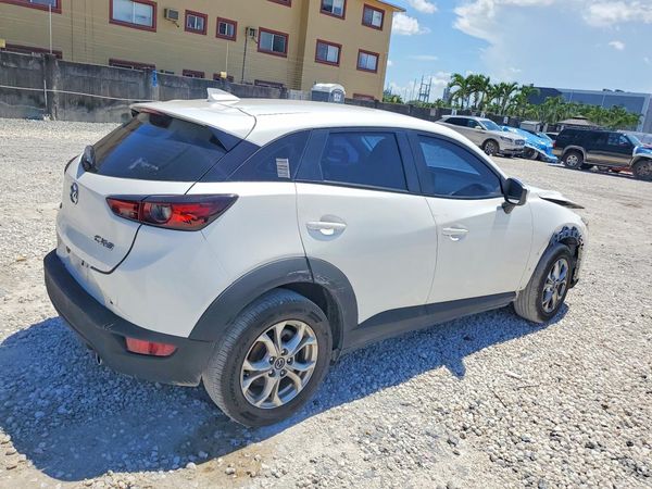 2020 MAZDA CX-3 Sport