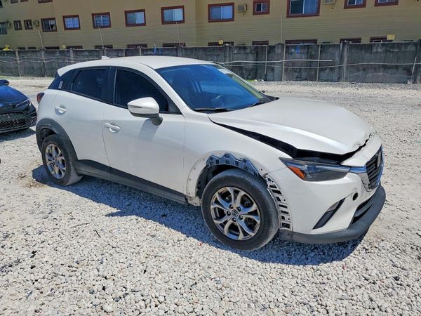 2020 MAZDA CX-3 Sport
