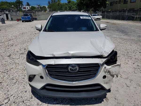 2020 MAZDA CX-3 Sport