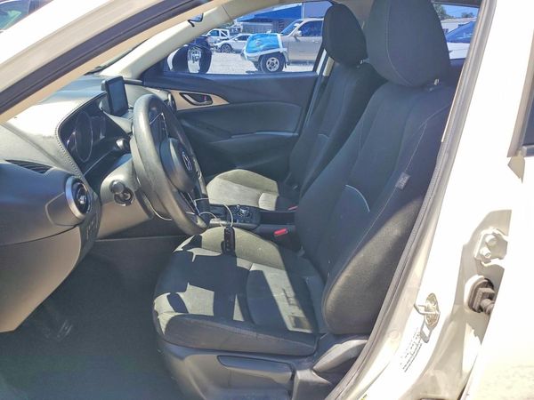 2020 MAZDA CX-3 Sport