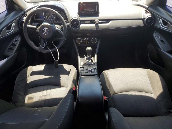 2020 MAZDA CX-3 Sport