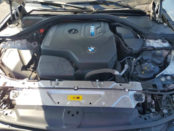 2021 BMW 330E