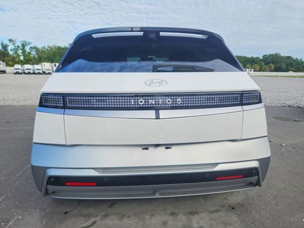 2026 HYUNDAI IONIQ 5 Limited