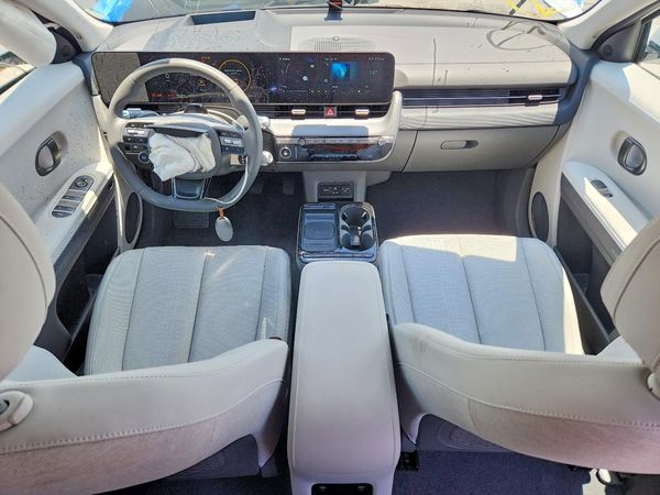 2026 HYUNDAI IONIQ 5 Limited