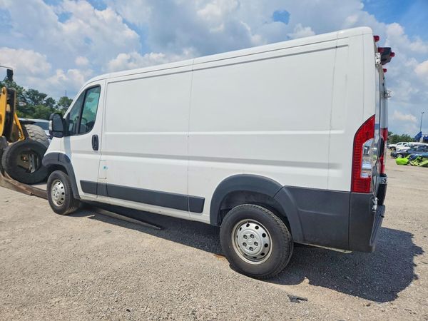2023 RAM PROMASTER 1500