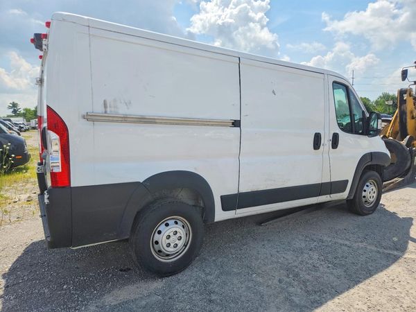 2023 RAM PROMASTER 1500