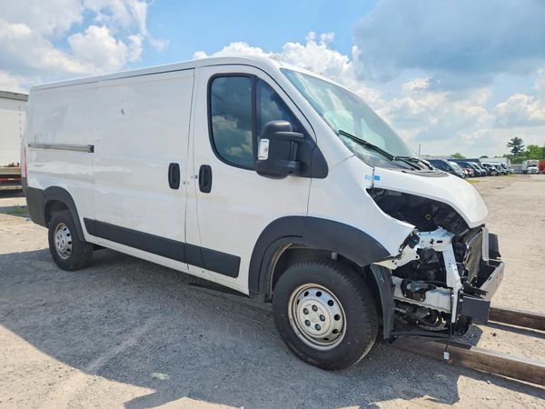 2023 RAM PROMASTER 1500