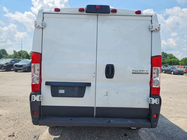 2023 RAM PROMASTER 1500