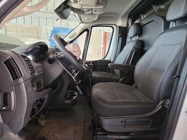 2023 RAM PROMASTER 1500