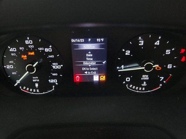 2023 RAM PROMASTER 1500
