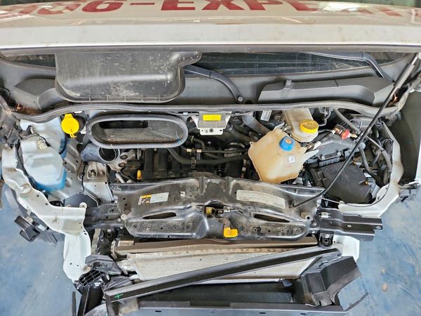 2023 RAM PROMASTER 1500