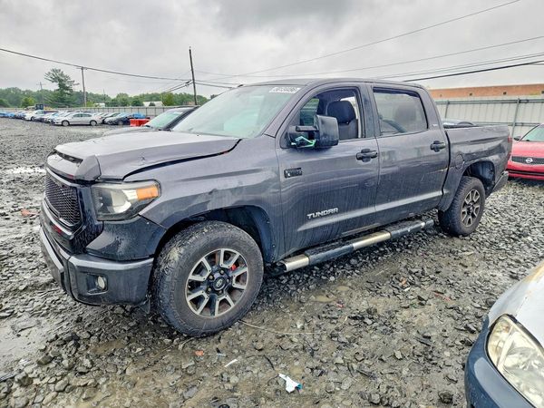 2016 TOYOTA TUNDRA SR5/TRD Pro