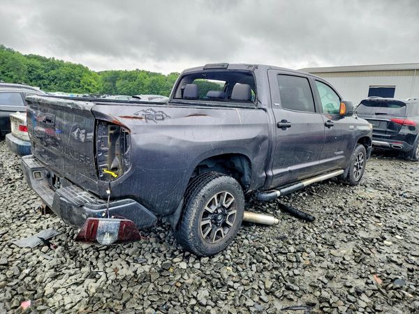 2016 TOYOTA TUNDRA SR5/TRD Pro