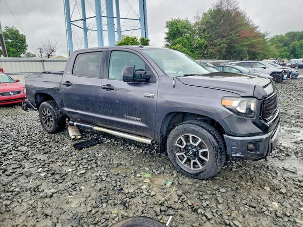 2016 TOYOTA TUNDRA SR5/TRD Pro
