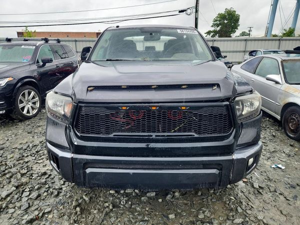 2016 TOYOTA TUNDRA SR5/TRD Pro