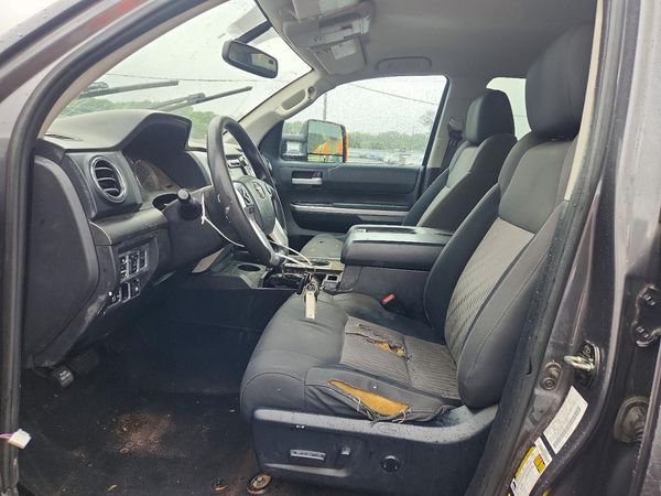 2016 TOYOTA TUNDRA SR5/TRD Pro