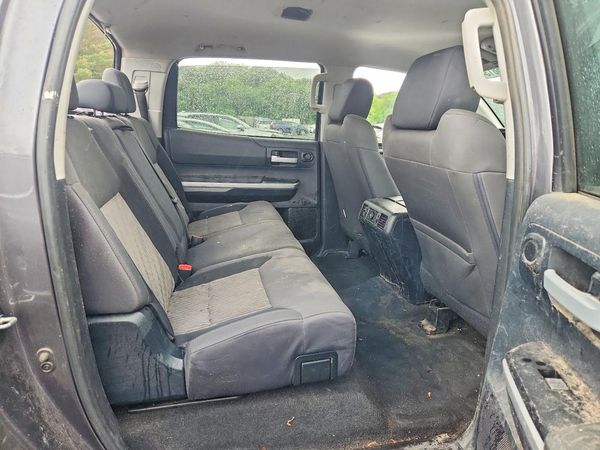 2016 TOYOTA TUNDRA SR5/TRD Pro