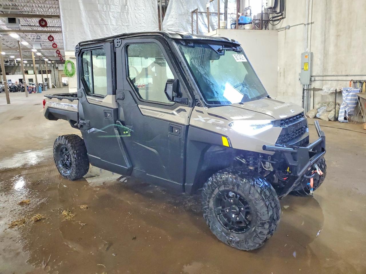 2024 POLARIS RANGER