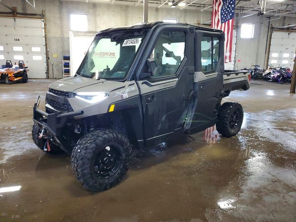 2024 POLARIS RANGER