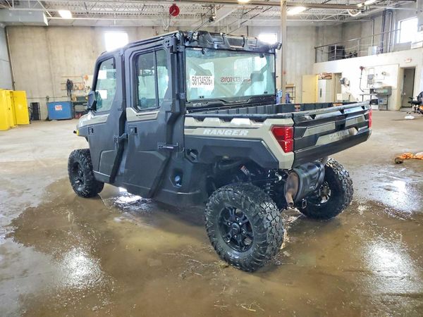 2024 POLARIS RANGER