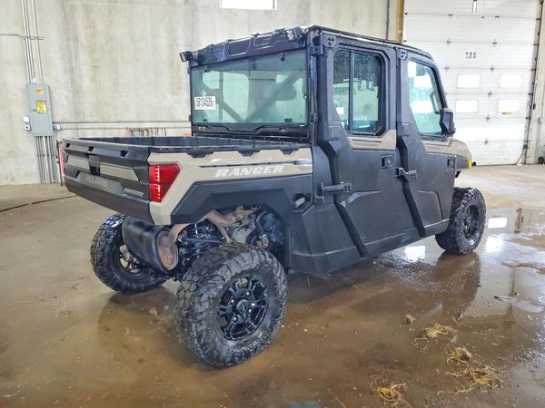 2024 POLARIS RANGER