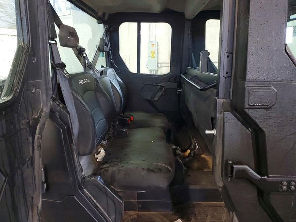 2024 POLARIS RANGER