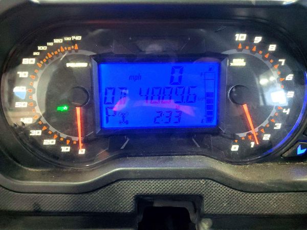 2024 POLARIS RANGER