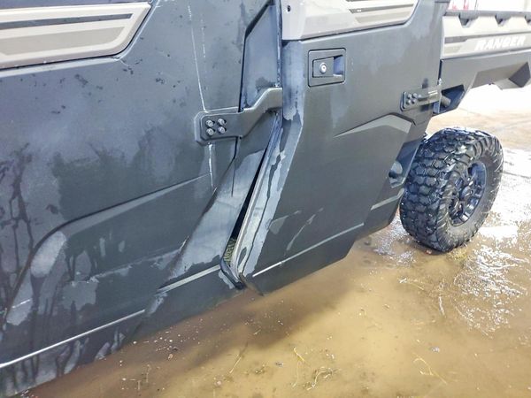 2024 POLARIS RANGER