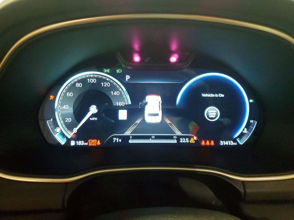 2024 GENESIS GV80