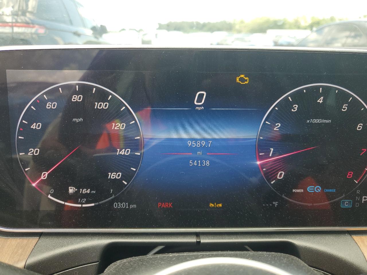 2022 MERCEDES-BENZ C C300