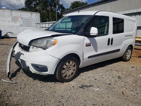 2016 RAM PROMASTER CITY SLT