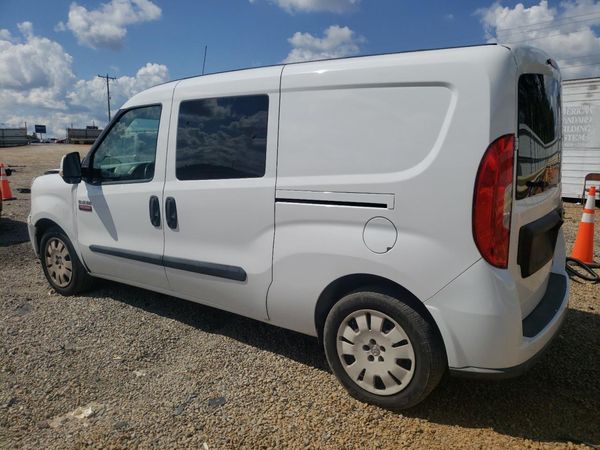2016 RAM PROMASTER CITY SLT