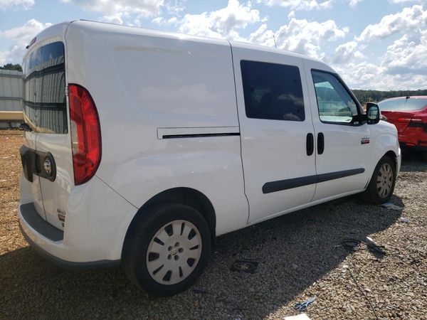 2016 RAM PROMASTER CITY SLT