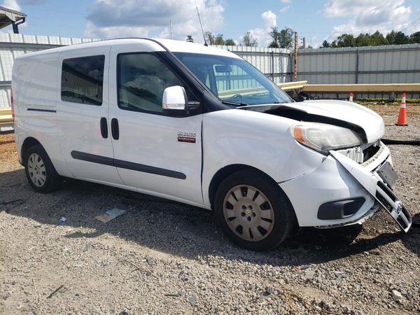 2016 RAM PROMASTER CITY SLT