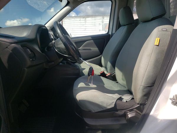2016 RAM PROMASTER CITY SLT