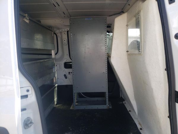 2016 RAM PROMASTER CITY SLT