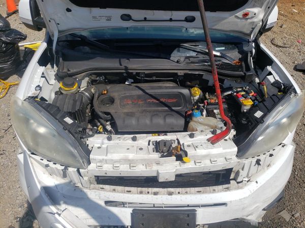 2016 RAM PROMASTER CITY SLT