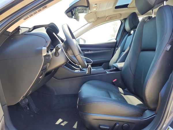 2026 MAZDA 3 Preferred