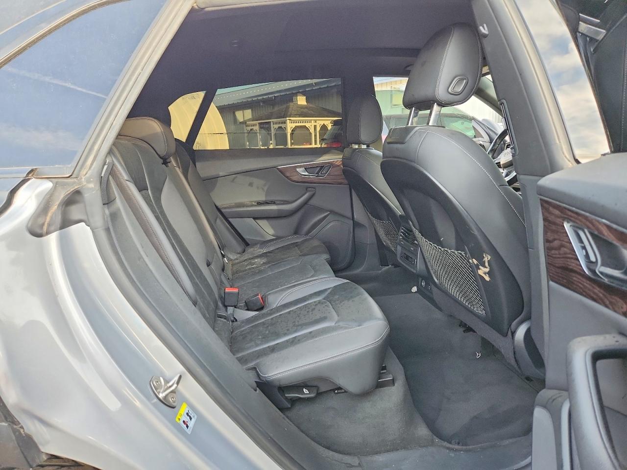 2019 AUDI Q8 Premium