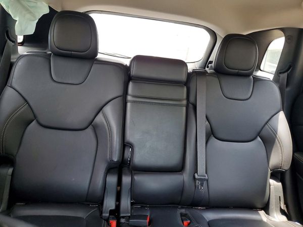 2016 JEEP CHEROKEE LIMITED 4X4