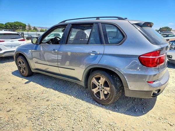 2012 BMW X5 xDrive35i