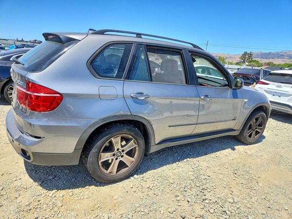 2012 BMW X5 xDrive35i