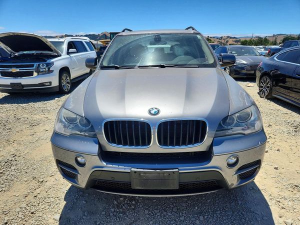 2012 BMW X5 xDrive35i