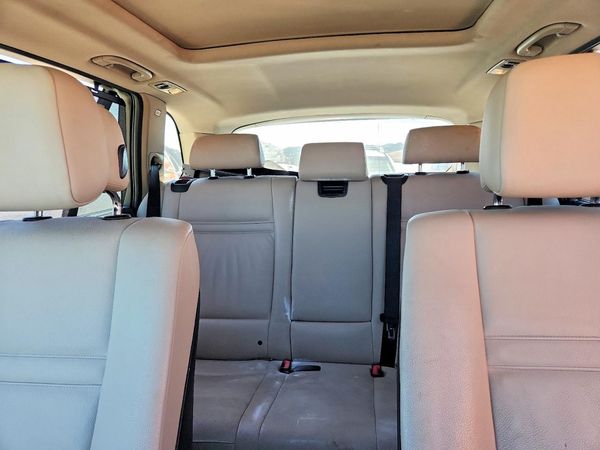 2012 BMW X5 xDrive35i