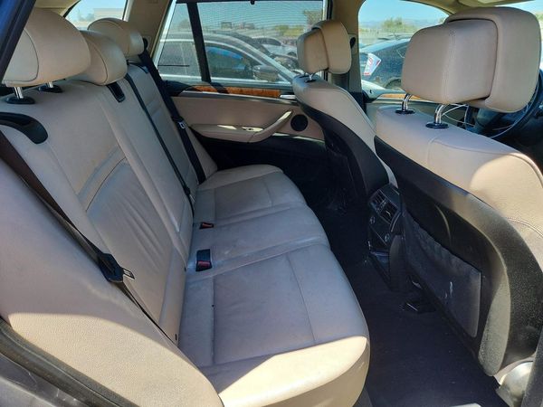 2012 BMW X5 xDrive35i